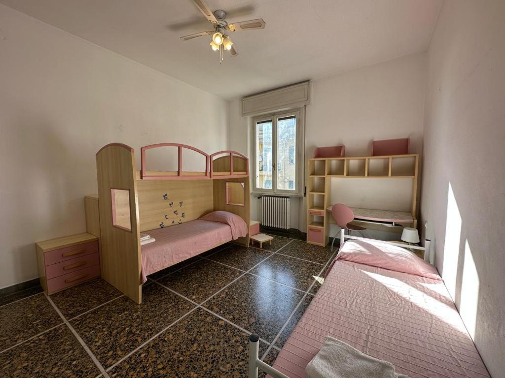 Hostel B&Bピサ エクステリア 写真